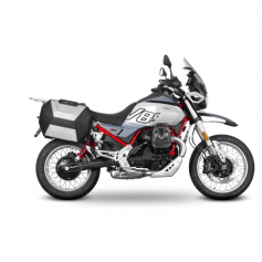 Support SHAD 3P Moto Guzzi V85 TT
