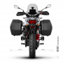 Soporte SHAD 3P Moto Guzzi V85 TT