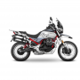 Soporte SHAD 3P Moto Guzzi V85 TT