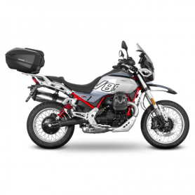 Soporte SHAD Top Master para Moto Guzzi V85 TT / V85 TT Travel 2024