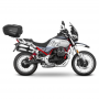 Bracket SHAD Top Master Moto Guzzi V85 TT / Travel 2024 | For Top Case SHAD