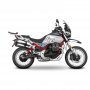 Bracket SHAD Top Master Moto Guzzi V85 TT / Travel 2024 | For Top Case SHAD