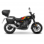 Fijación Lateral SHAD 3P System para Royal Enfield Guerrilla 450 (2024)