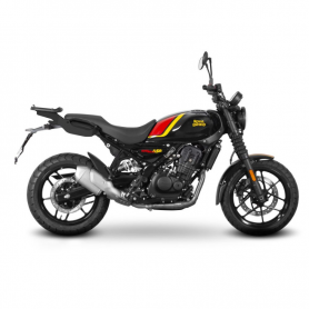 Soporte Trasero SHAD Top Master para Royal Enfield Guerrilla 450 (2024)