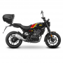 Soporte SHAD Top Master Royal Enfield Guerrilla 450 2024 | Fijación para Baúl