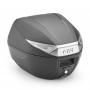 Baúl MONOLOCK® 30L GIVI– Resistencia y Diseño Compacto para Moto