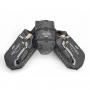 Waterproof Motorcycle Saddlebags GIVI with Universal Fastening for Motorcycles