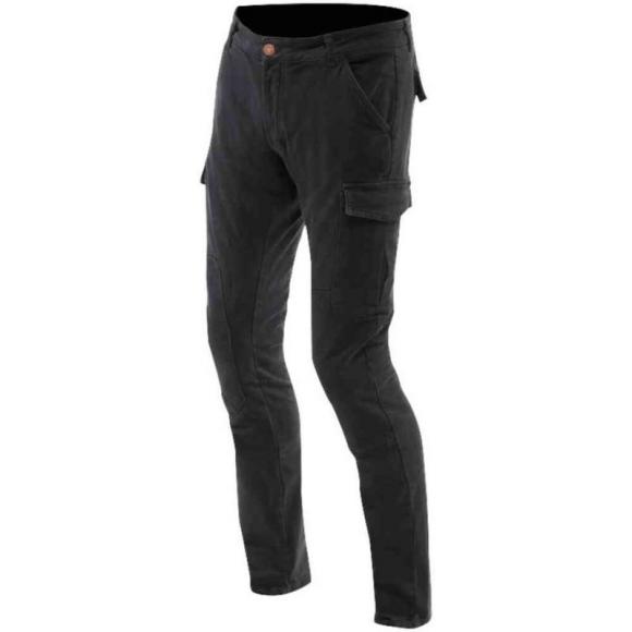 Pantalón Dainese Cargo Slim Tapered