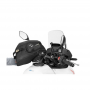 Fastening SHAD Click System Morbidelli T1002 VX 2024 | Tank Bag Base