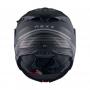 Modular helmet X.LIFETOUR Globe with sun visor and maximum ventilation