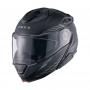 Modular helmet X.LIFETOUR Globe with sun visor and maximum ventilation