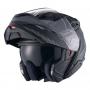 Modular helmet X.LIFETOUR Globe with sun visor and maximum ventilation