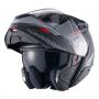 Casco modular X.LIFETOUR Globe con visor solar y máxima ventilación