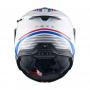 Casco modular X.LIFETOUR Globe con visor solar y máxima ventilación