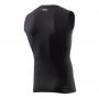 Sleeveless Base Layer SIXS for 4 Seasons.