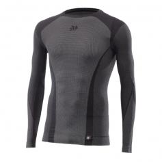 Long Sleeve Technical T-Shirt SIXS TS2 V2 | Breathable 4 Seasons