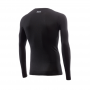 Camiseta Técnica Manga Larga SIXS TS2 V2 | Transpirable 4 Estaciones