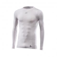 Camiseta Técnica Manga Larga SIXS TS2 V2 | Transpirable 4 Estaciones