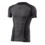 Short sleeve shirt made of SIXS