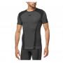 Short sleeve shirt made of SIXS