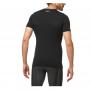 Short sleeve shirt made of SIXS