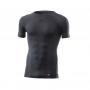 Short sleeve shirt made of SIXS