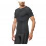 Short sleeve shirt made of SIXS
