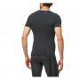 Short sleeve shirt made of SIXS