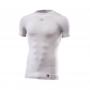 Short sleeve shirt made of SIXS