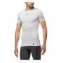 Short sleeve shirt made of SIXS