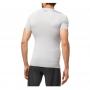 Short sleeve shirt made of SIXS