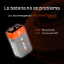 FlashLED SOS V16 IoT Connected Beacon FlashLED SOS V16 IoT Connected