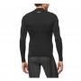 Long sleeve turtleneck thermal T-shirt SIXS TS3 V2