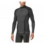 SIXS TS3 V2 thermal T-shirt turtleneck for cold weather and sports