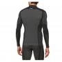 SIXS TS3 V2 thermal T-shirt turtleneck for cold weather and sports