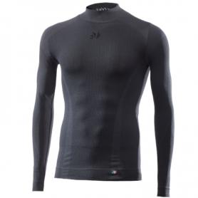 Long sleeve turtleneck thermal T-shirt SIXS TS3 V2