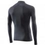 SIXS TS3 V2 thermal T-shirt turtleneck for cold weather and sports