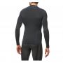 SIXS TS3 V2 thermal T-shirt turtleneck for cold weather and sports