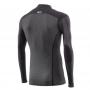 Long sleeve turtleneck thermal T-shirt SIXS TS3 V2