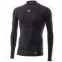 SIXS TS3 V2 camiseta térmica cuello alto para climas fríos y deporte