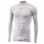 Long sleeve turtleneck thermal T-shirt SIXS TS3 V2