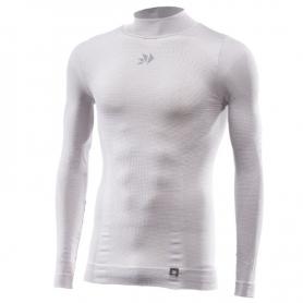 Camiseta térmica cuello alto manga larga SIXS TS3 V2