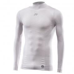 SIXS TS3 V2 thermal T-shirt turtleneck for cold weather and sports