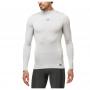 Long sleeve turtleneck thermal T-shirt SIXS TS3 V2