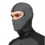 Hooded thermal T-shirt SIXS TS2 DB | 4-season technical garment