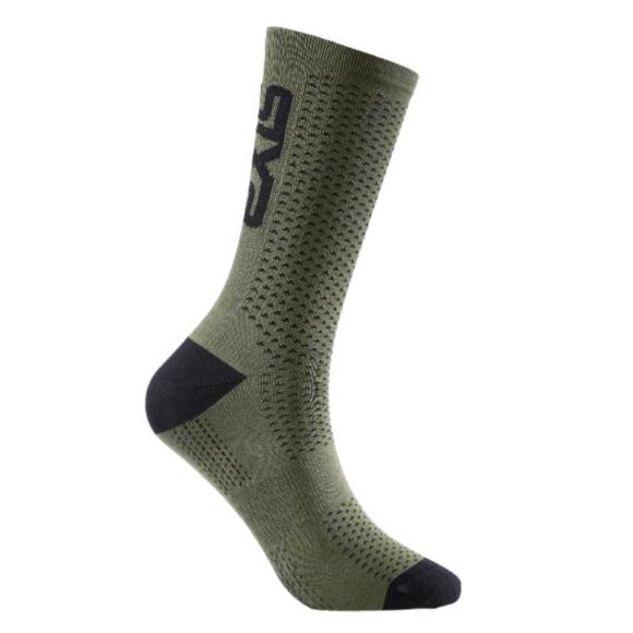 Calcetines transpirables SIXS Short Logo V2
