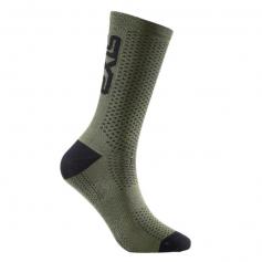 Breathable socks SIXS Short Logo V2 Comfort and freshness