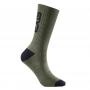 Breathable socks SIXS Short Logo V2 Comfort and freshness