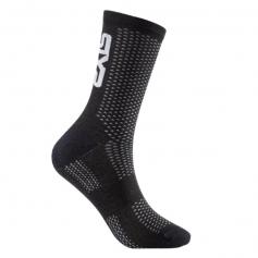 Breathable socks SIXS Short Logo V2 Comfort and freshness
