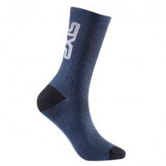 Breathable socks SIXS Short Logo V2 Comfort and freshness